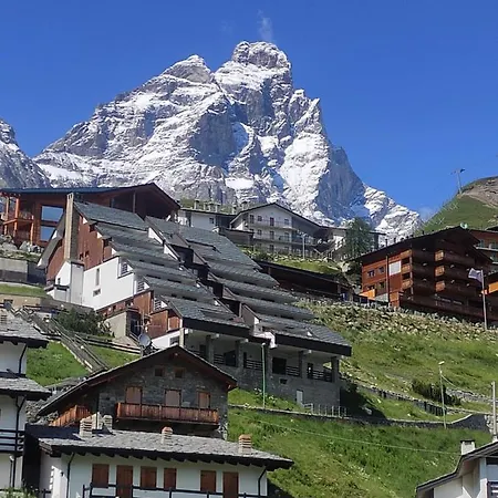 Tana Della Marmotta - Renovated, Ski In Ski Out, Turkish Bath, Garage, Storage Breuil-Cervinia Exterior photo