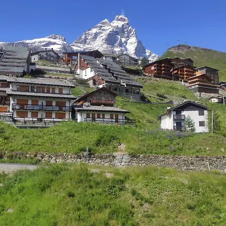 Tana Della Marmotta - Renovated, Ski In Ski Out, Turkish Bath, Garage, Storage Breuil-Cervinia Exterior photo