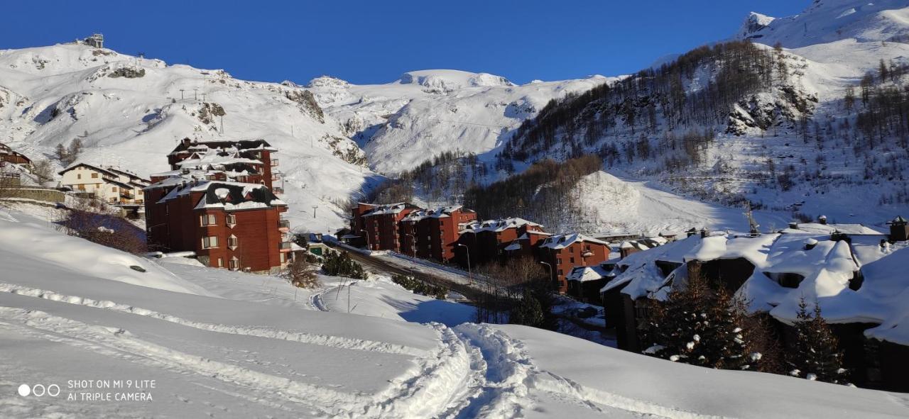 Apartment Tana Della Marmotta - Renovated, In Out, Turkish Bath, Garage, Storage