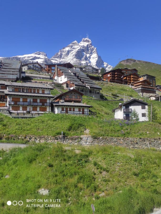 Tana Della Marmotta - Renovated, In Out, Turkish Bath, Garage, Storage Breuil-Cervinia