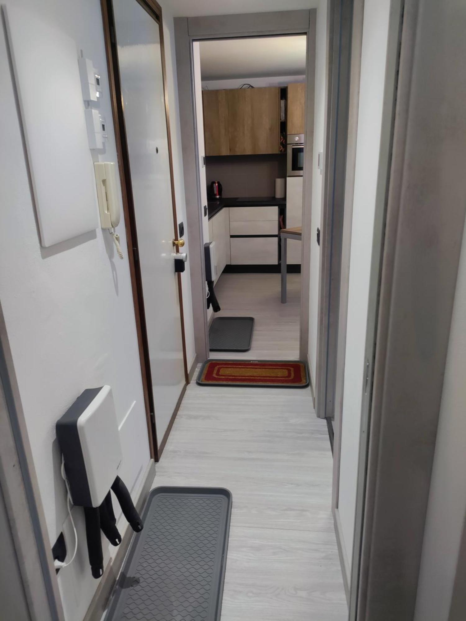Apartment Tana Della Marmotta - Renovated, In Out, Turkish Bath, Garage, Storage Breuil-Cervinia