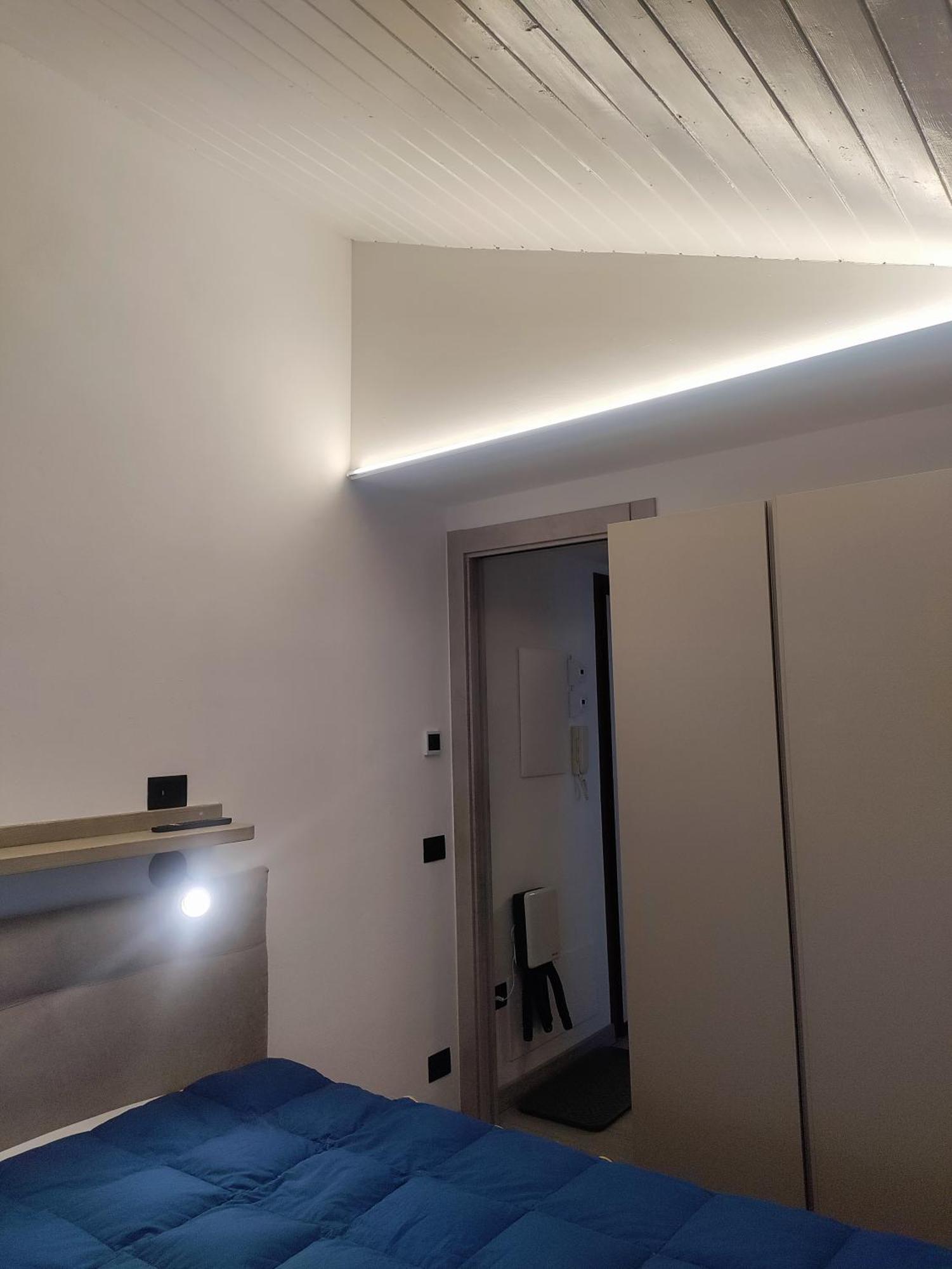 Apartment Tana Della Marmotta - Renovated, In Out, Turkish Bath, Garage, Storage *