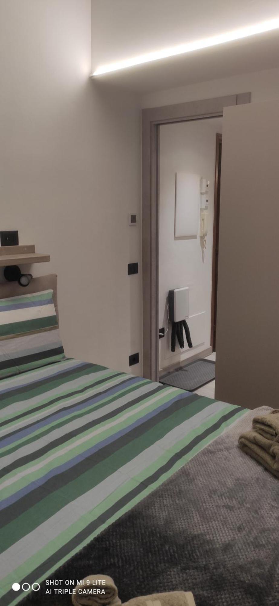 Apartment Tana Della Marmotta - Renovated, In Out, Turkish Bath, Garage, Storage