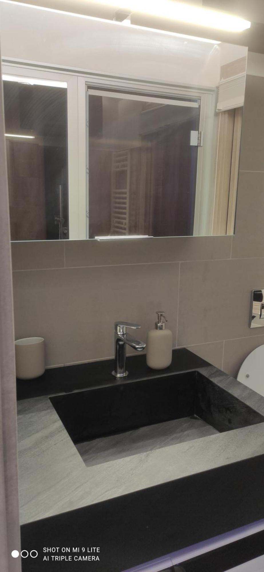 Apartment Tana Della Marmotta - Renovated, In Out, Turkish Bath, Garage, Storage