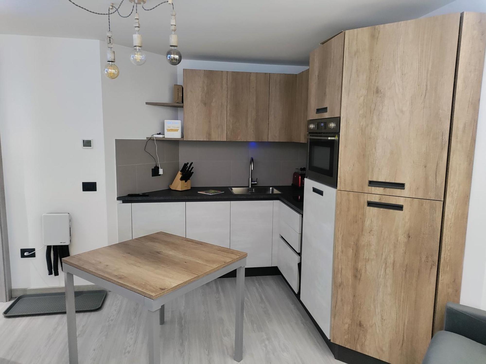 Tana Della Marmotta - Renovated, In Out, Turkish Bath, Garage, Storage * Breuil-Cervinia
