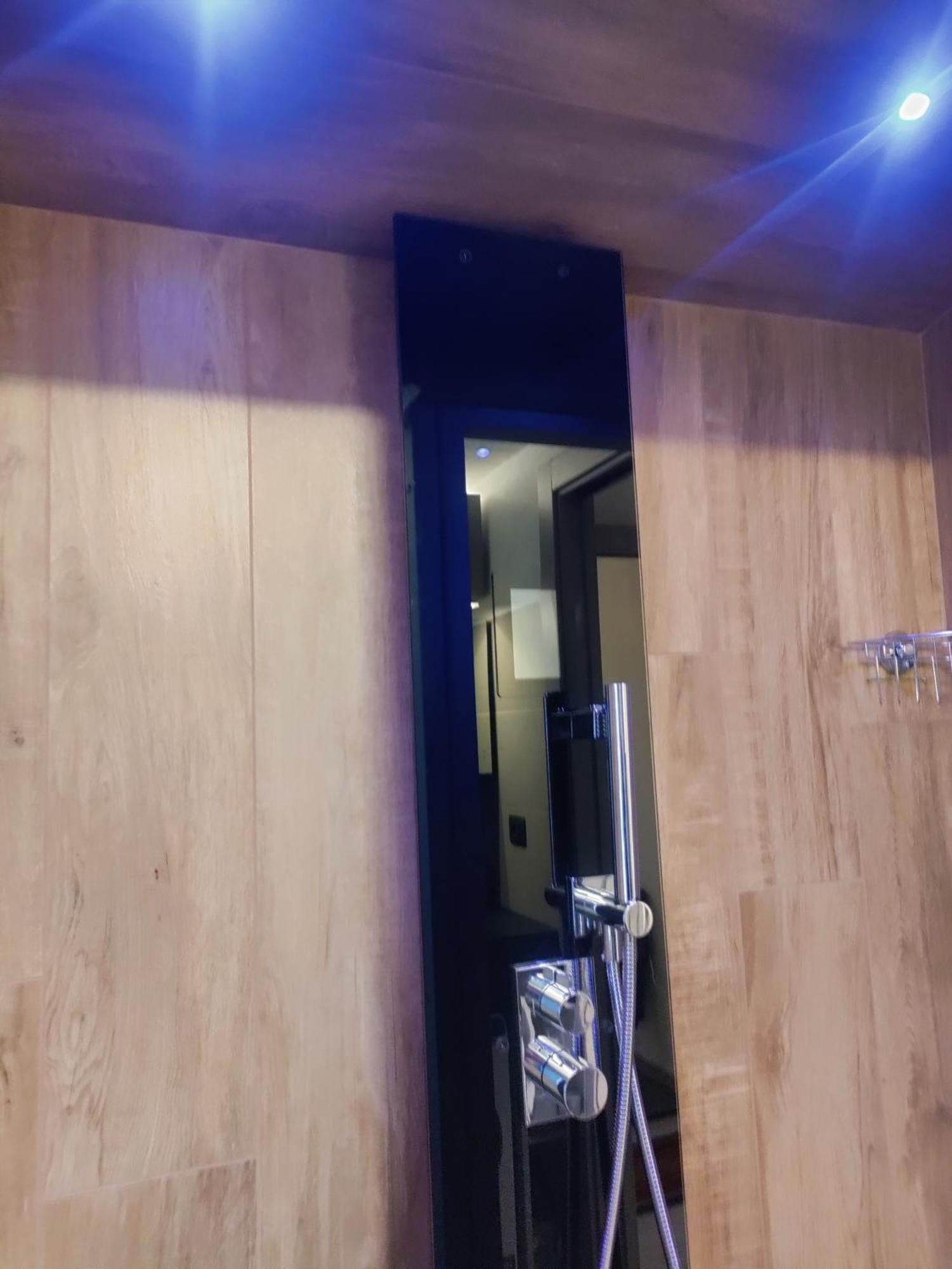 Apartment Tana Della Marmotta - Renovated, In Out, Turkish Bath, Garage, Storage *